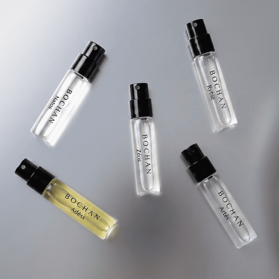 FREE SAMPLES OF YOUR CHOICE