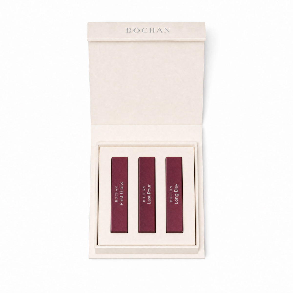 Sample Kit - Modern Selection