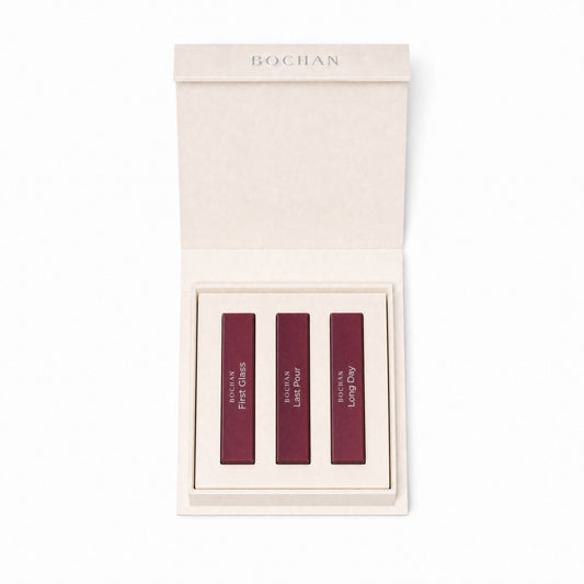 Sample Kit - Modern Selection
