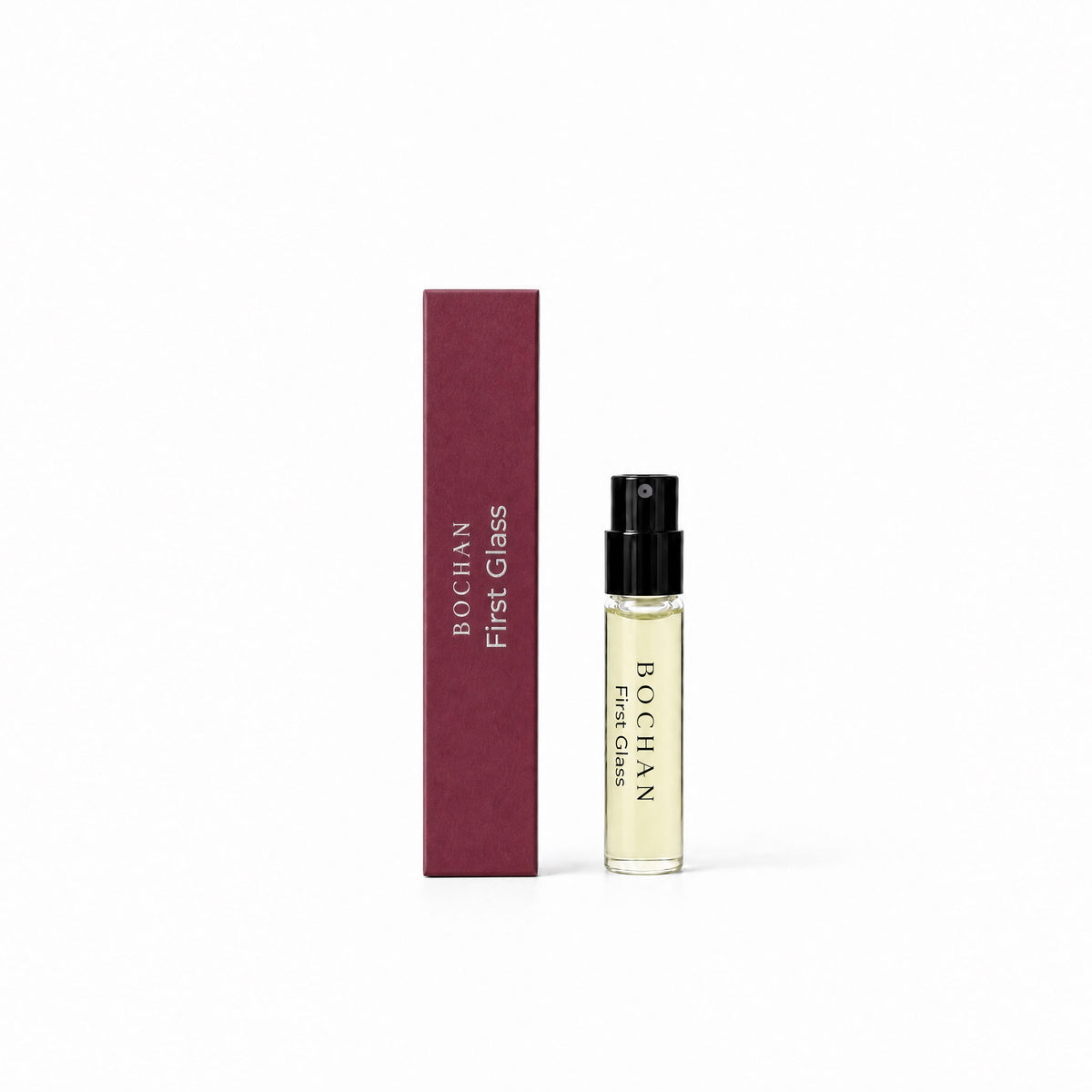 Sample Kit - Modern Selection