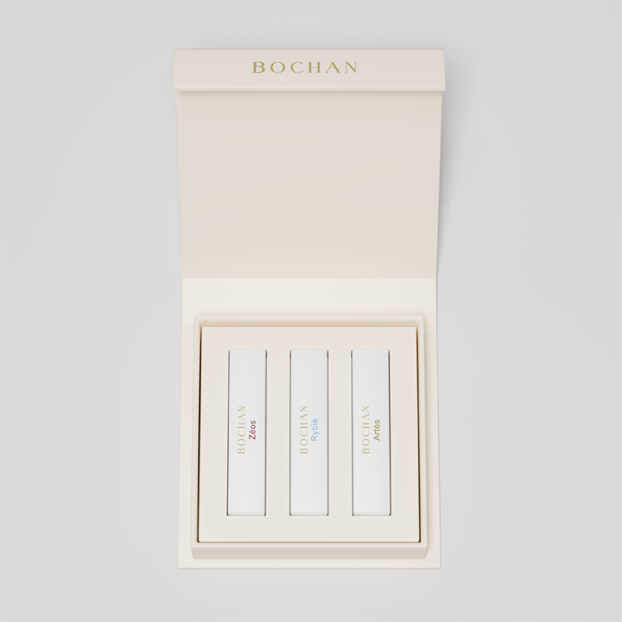 Fragol Sample Kit Sample Kit - Discover your desire – Bochan